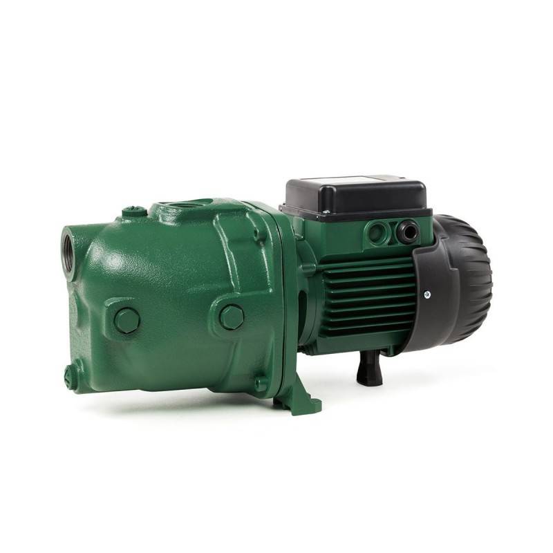 Pompe a eau DAB JET 82 M 0,6 kW jusqu'à 3,6 m3/h monophasé 220V - Image 1