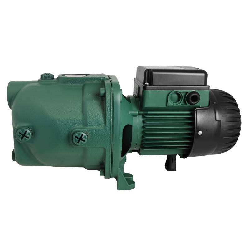 Pompe a eau DAB JET 82 M 0,6 kW jusqu'à 3,6 m3/h monophasé 220V - Image 4