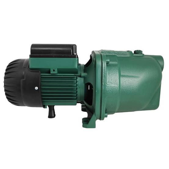 Pompe a eau DAB JET 82 M 0,6 kW jusqu'à 3,6 m3/h monophasé 220V - Image 8