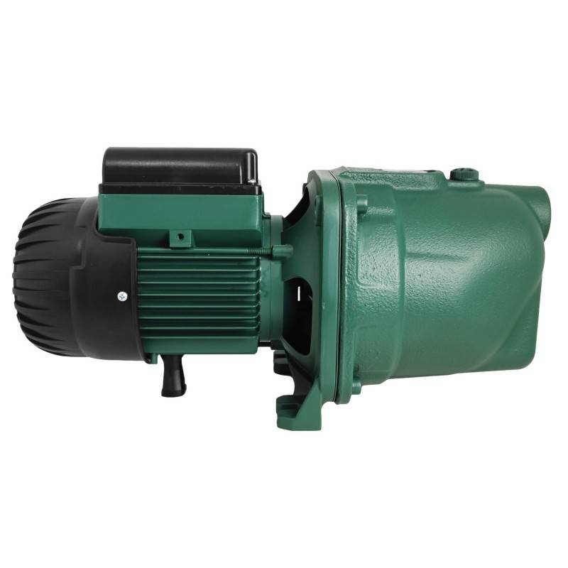Pompe a eau DAB JET 82 M 0,6 kW jusqu'à 3,6 m3/h monophasé 220V - Image 8