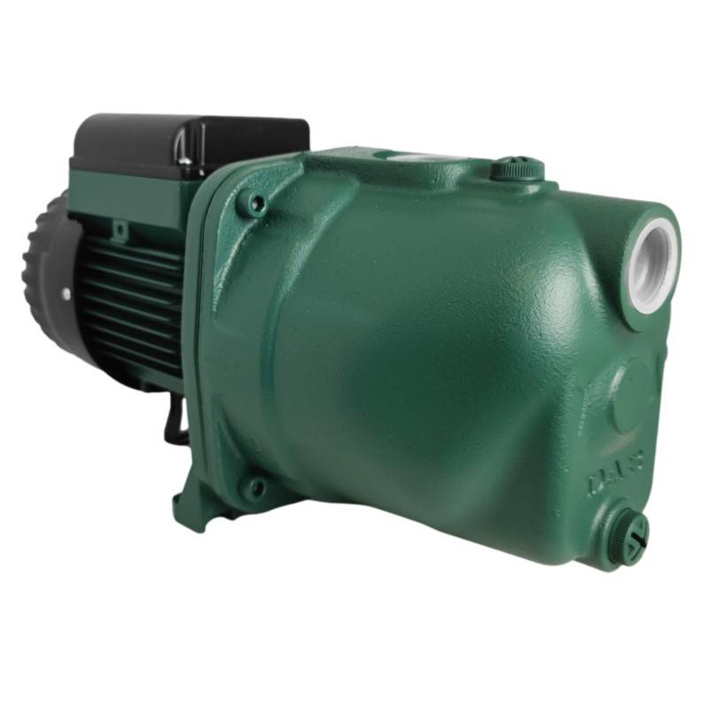 Pompe a eau DAB JET 82 M 0,6 kW jusqu'à 3,6 m3/h monophasé 220V - Image 7