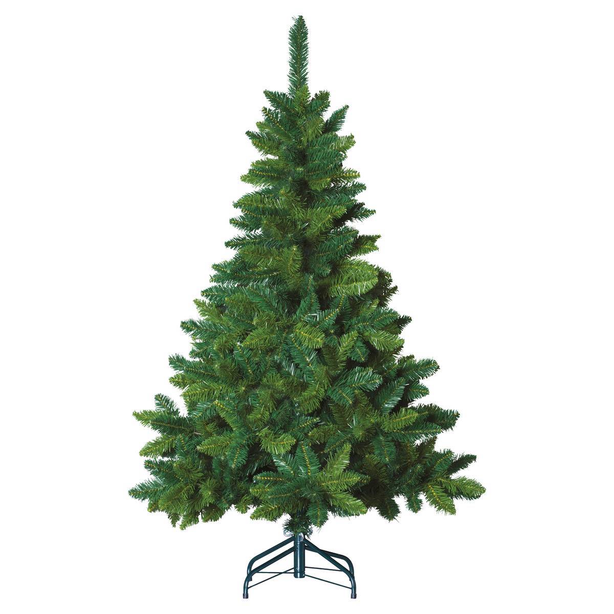 Fééric Lights & Christmas - Sapin Blooming 240cm vert - Feeric Lights & Christmas