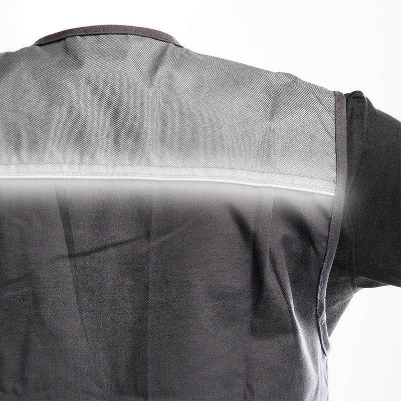 Neo Tools - Gilet de travail NEO TOOLS 81-260 - taille XL - NEO TOOLS EPI - Imagen 2
