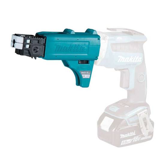 Adaptateur MAKITA 191L24-0 pour Visseuse à placo Makita - Image 1