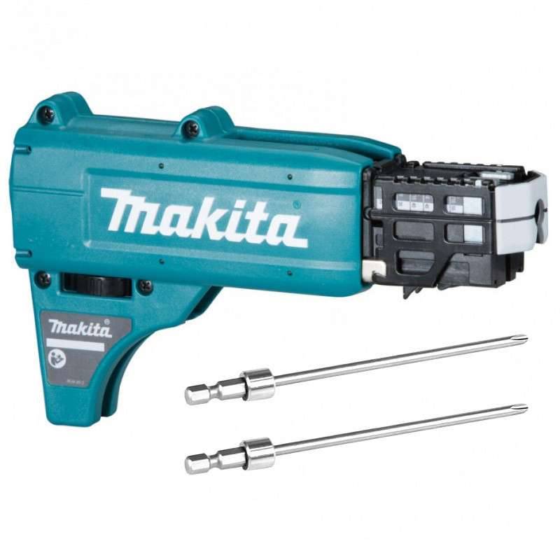 Adaptateur MAKITA 191L24-0 pour Visseuse à placo Makita - Image 2