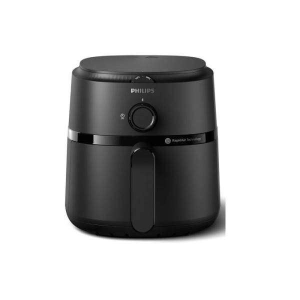 Philips - Friteuse Electrique  sans huile - AirFryer NA120/00 - Capacité 4,2L - 12 programmes de cuisson - 1500W - PHILIPS - Image 2