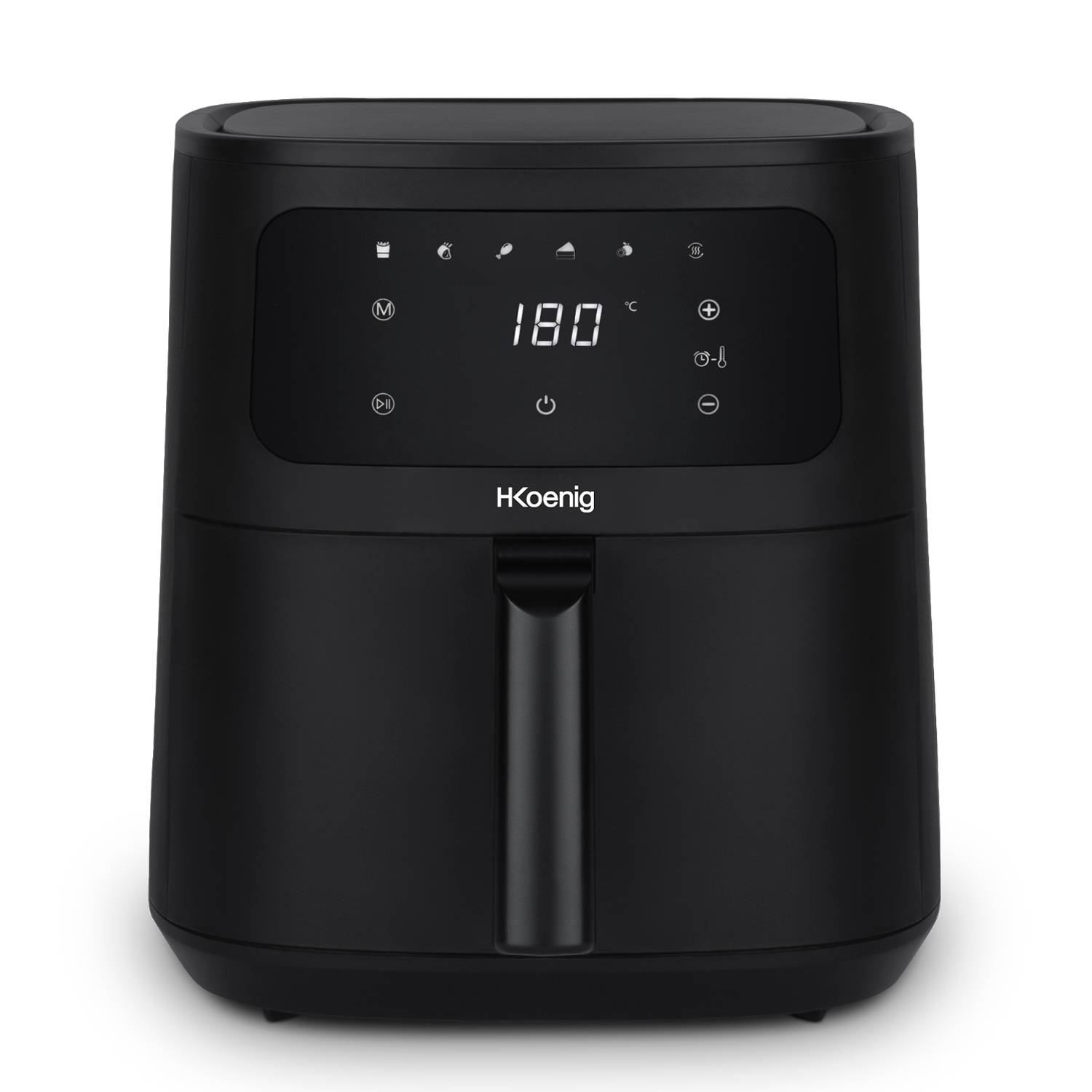 H.Koenig - friteuse sans huile - FRY880 H.Koenig - Imagen 1