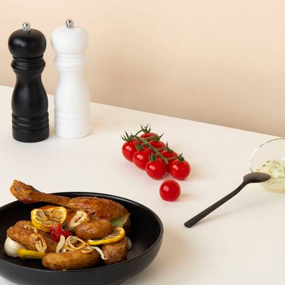 H.Koenig - friteuse sans huile - FRY880 H.Koenig - Imagen 9