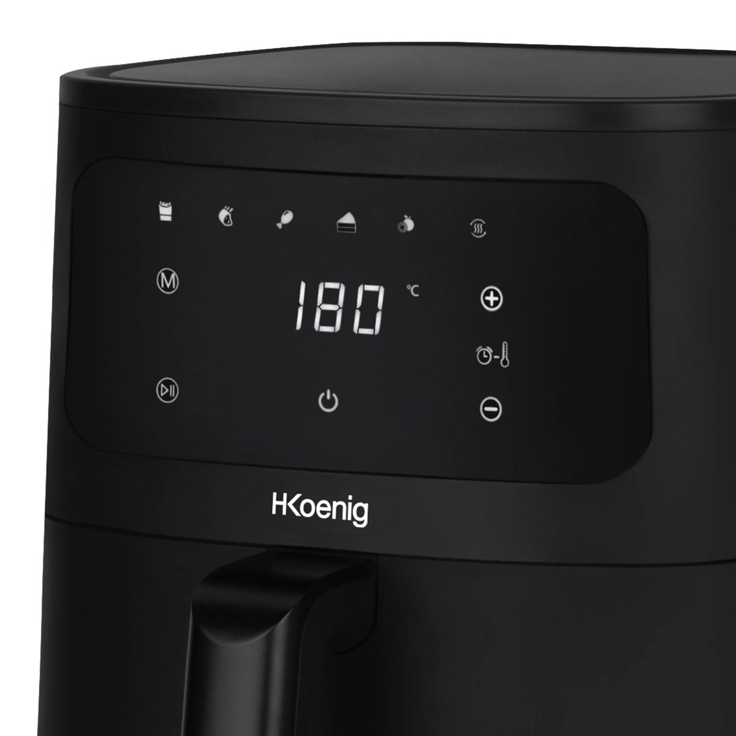 H.Koenig - friteuse sans huile - FRY880 H.Koenig - Imagen 5