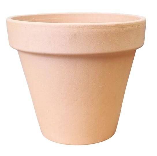 Artevasi - Pot Amalia terre cuite antique Ø 17 cm - ARTEVASI