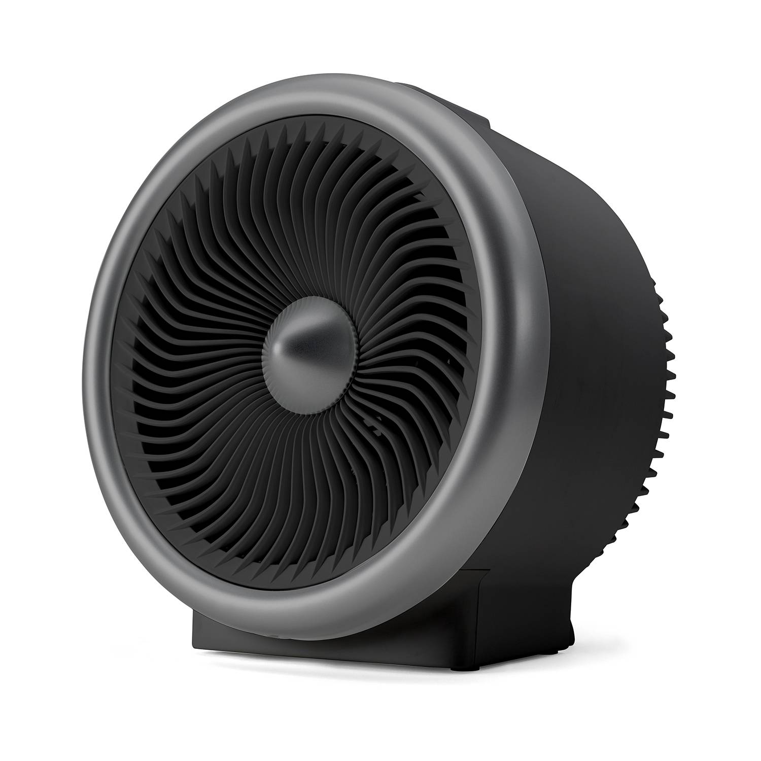 Chauffage soufflant vortex 2000w TROPICANO JET HOT & COOL Taurus Alpatec - Imagen 1