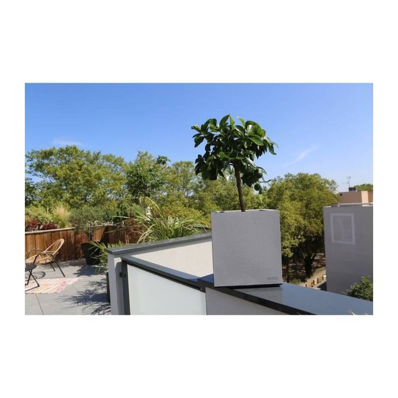 Riviera - Riviera Bac Granit - 40x40 Cm - Stone - Image 3