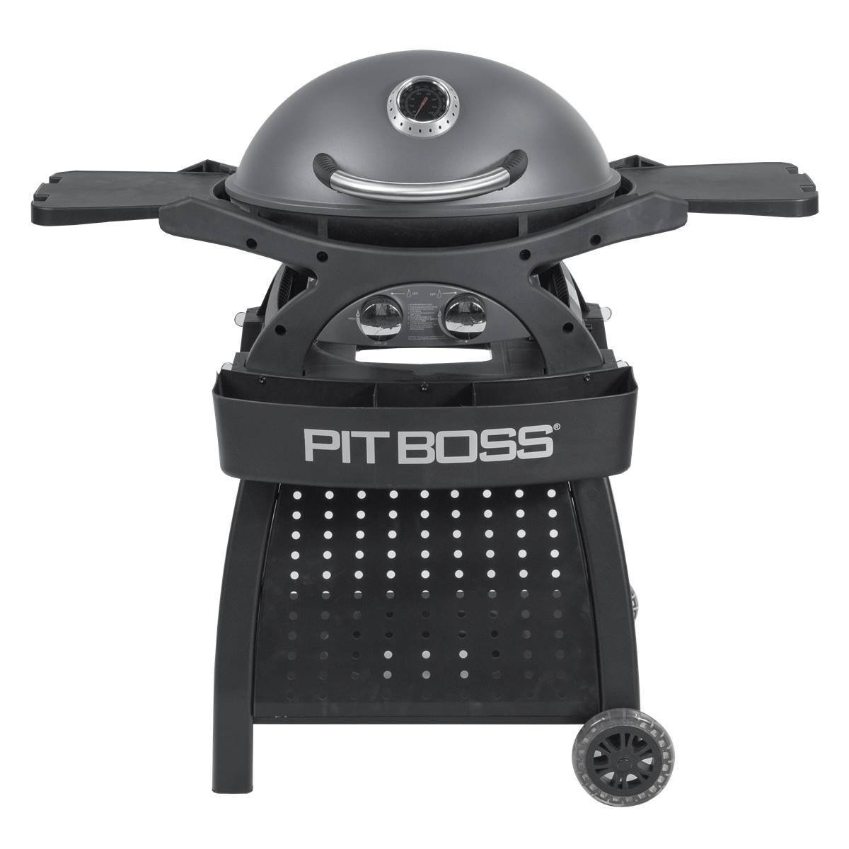 Pit Boss - Chariot pour barbecue gaz Pit Boss Sportsman 2 - Imagen 1