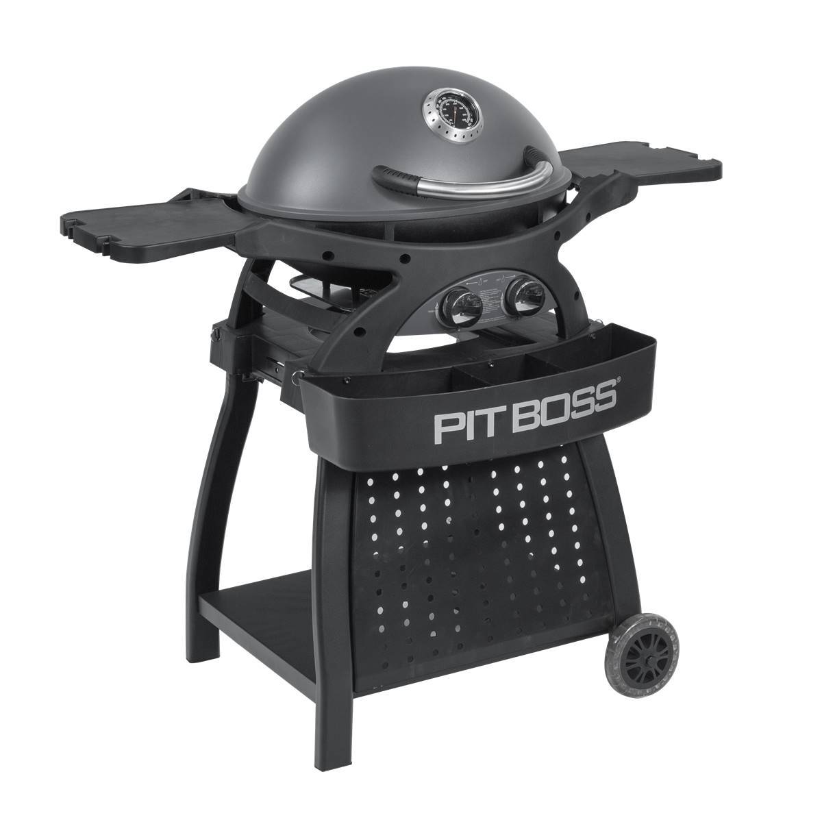 Pit Boss - Chariot pour barbecue gaz Pit Boss Sportsman 2 - Imagen 2