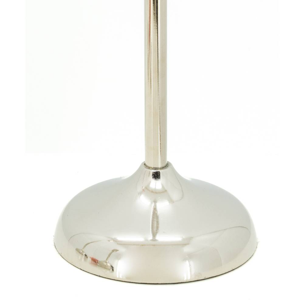 Aubry Gaspard - Hauts bougeoirs en aluminium (Lot de 3) - Imagen 4