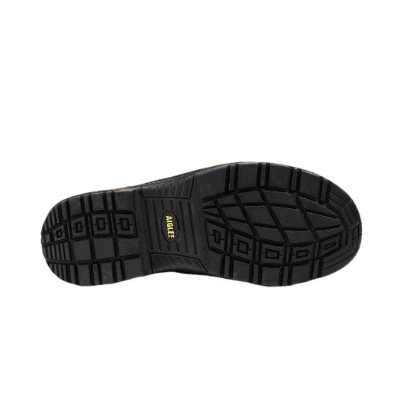 Bottillons de sécurité  S3 cuir AIGLE IOLAR - isolant et imperméable - taille 42 - AIGLE - Imagen 3