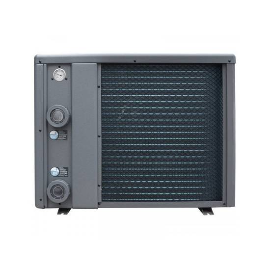 Poolex - Pompe à chaleur piscine Poolex Jetline Selection Fi Full Inverter WiFi FI 95 Monophasé - 40 - 50 m³ - Imagen 3
