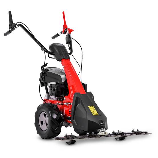Greatland - Motofaucheuse thermique 196cc - Largeur de coupe 88cm - Image 1