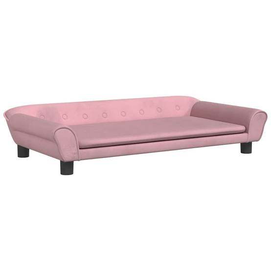 Panier Angeren Rose 100 X 50 X 21 cm - P87210R - Image 2
