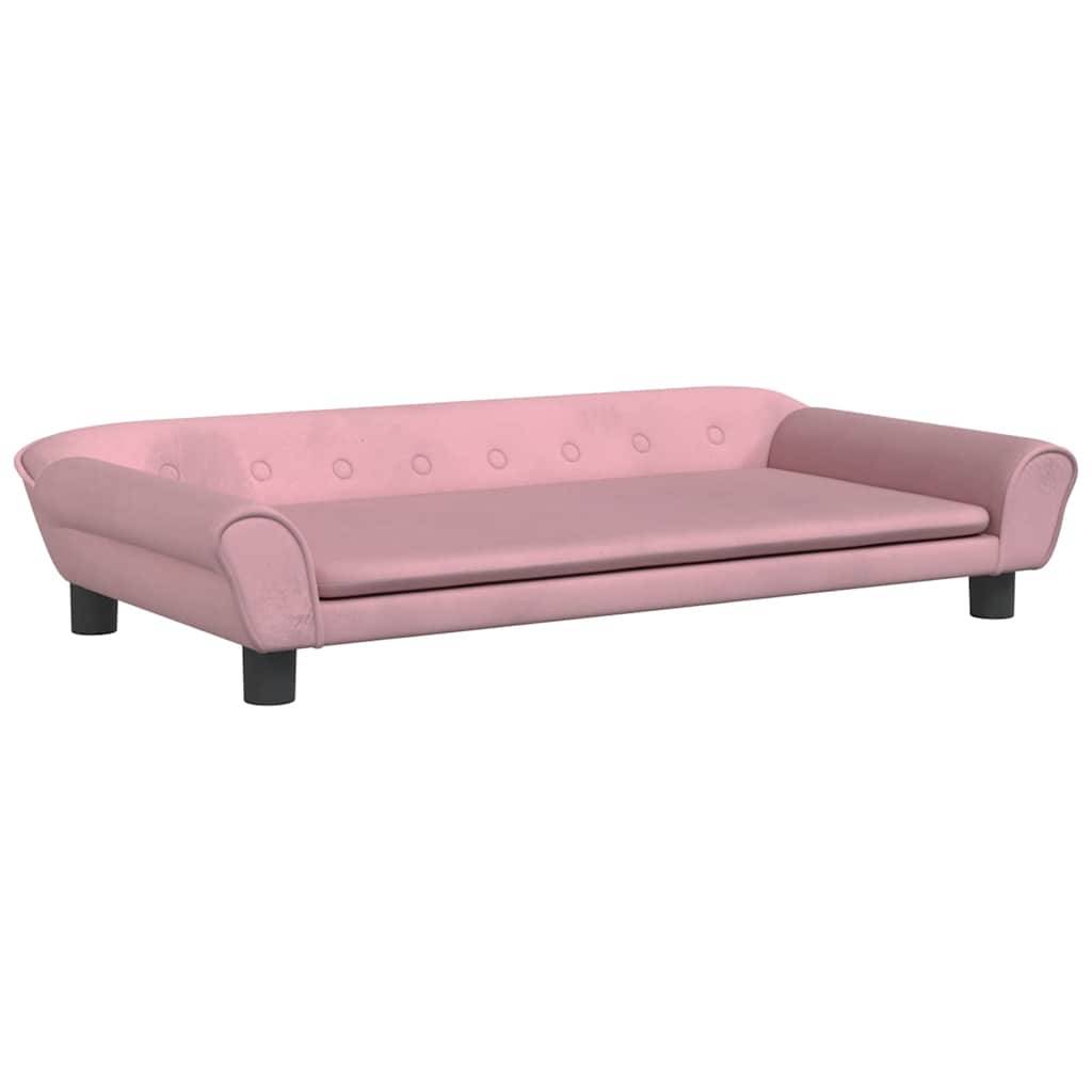 Panier  Angeren Rose  100 X 50 X 21 cm  - P87210R - Image 2