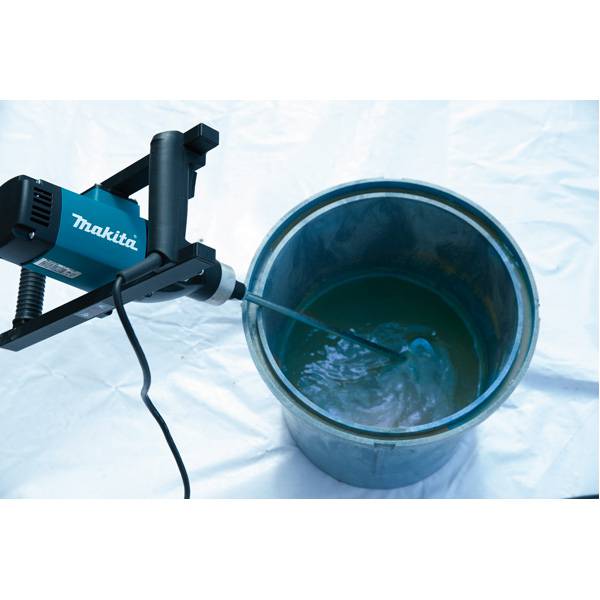 Makita - Malaxeur 1800 W MAKITA - UT1600 - Imagen 2