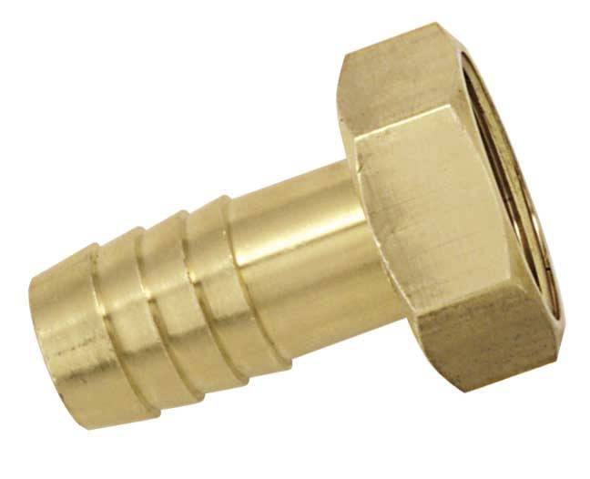 Embout femelle 12/17 mm BOUTTE Boutté