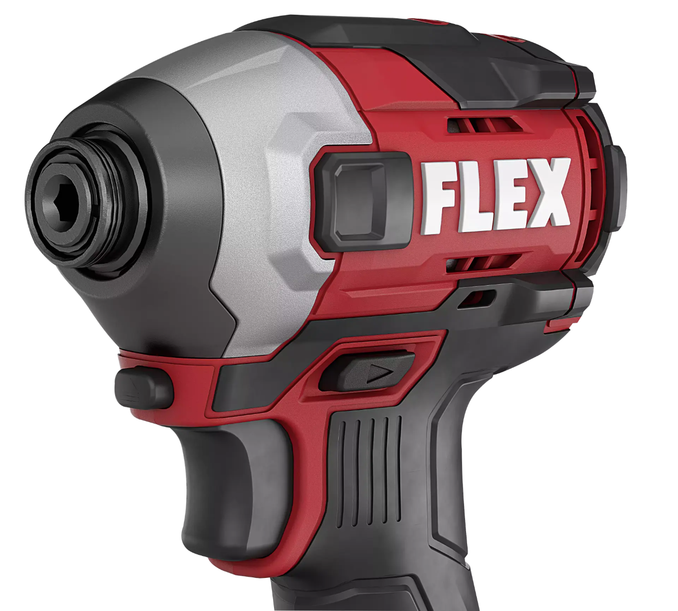 Visseuse à percussion 18V ID 1/4' 18.0-EC HD C - FLEX - Sans batterie, ni chargeur - 520756 - Imagen 2