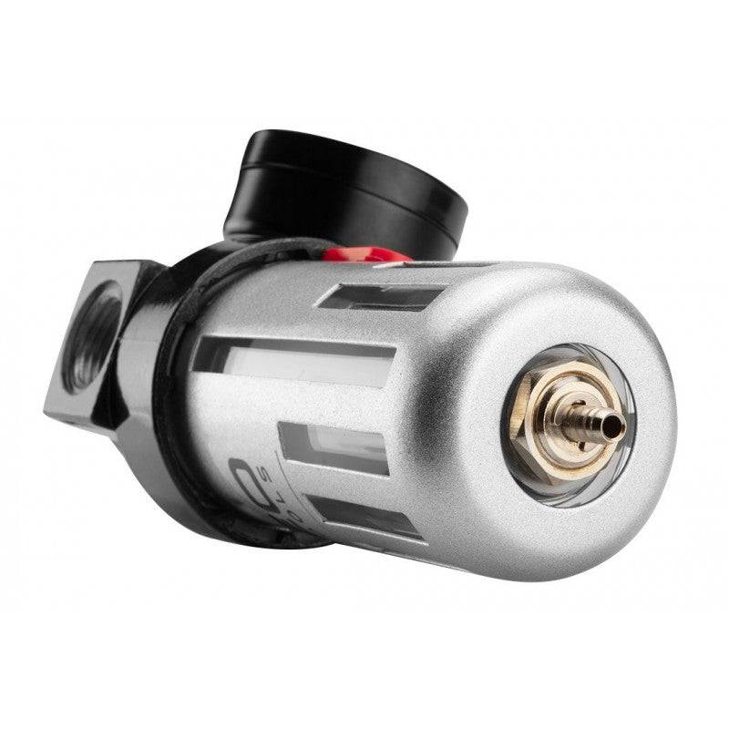 Neo Tools - Filtre de vidange NEO TOOLS 14-732 avec réducteur de pression corps métal 1/2 Neo tools - Imagen 2