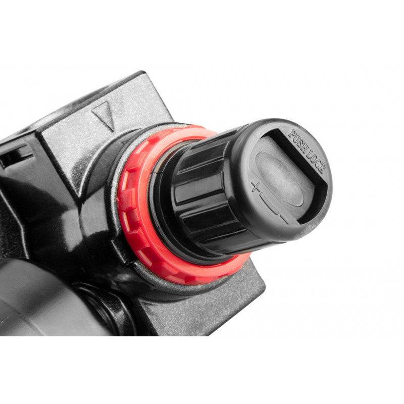 Neo Tools - Filtre de vidange NEO TOOLS 14-732 avec réducteur de pression corps métal 1/2 Neo tools - Imagen 5