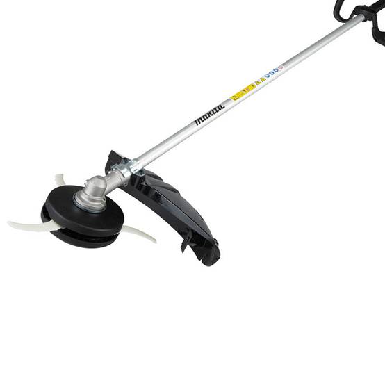 Tête de coupe lames en plastique MAKITA 199868-0 3 lames courbées 305mm Makita - Image 3