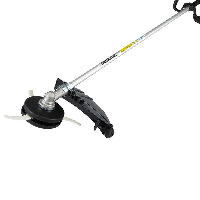 Tête de coupe lames en plastique MAKITA 199868-0 3 lames courbées 305mm Makita - Image 3