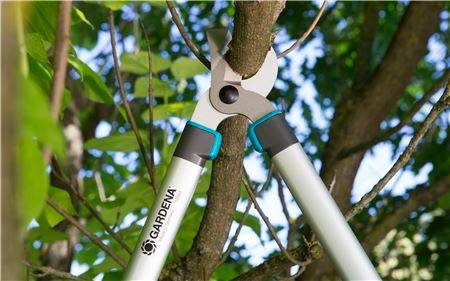 Gardena - Coupe-branches EasyCut 680B lame franche Gardena - Imagen 3