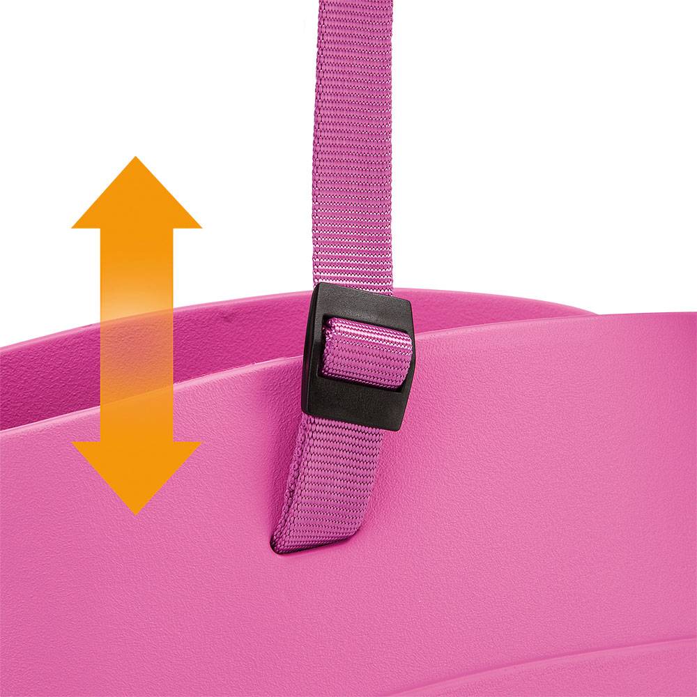 Ferplast - With-me small sac de transport chiens chat en caoutchouc différentes couleurs sac mode Ferplast - Imagen 5