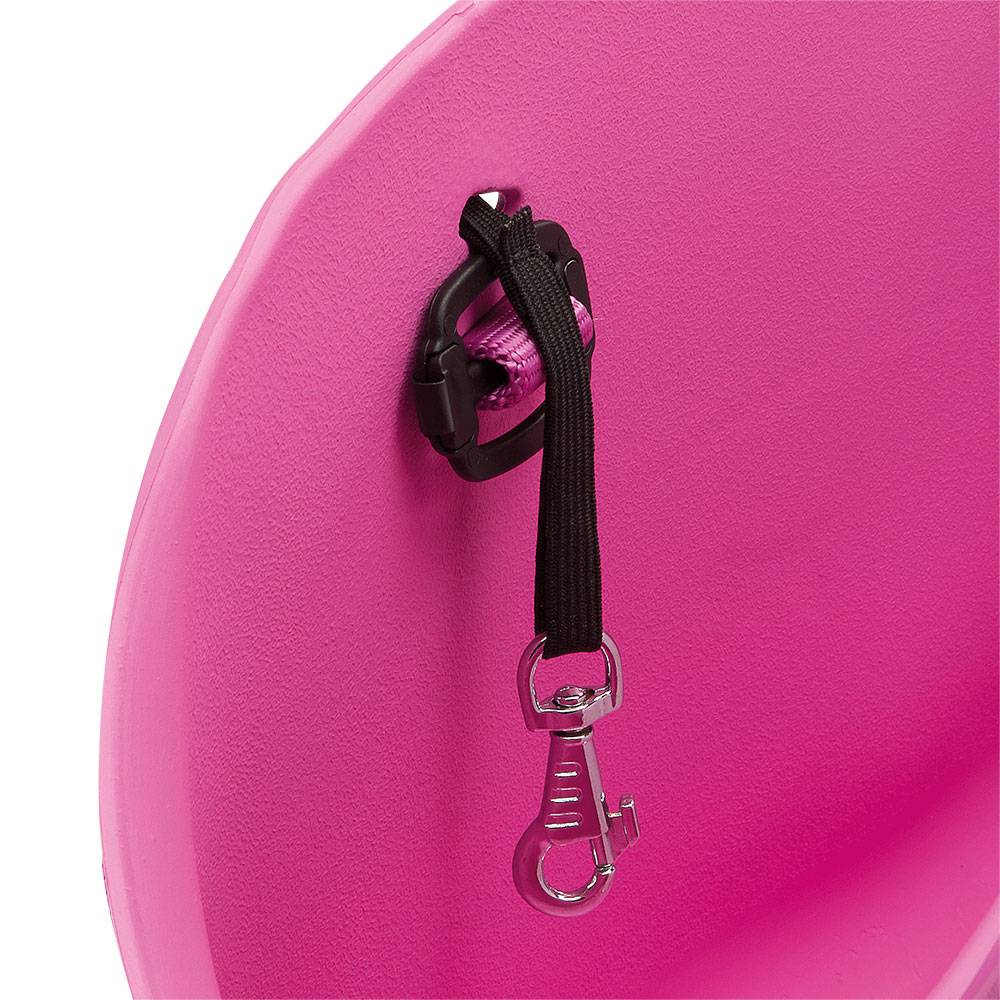 Ferplast - With-me small sac de transport chiens chat en caoutchouc différentes couleurs sac mode Ferplast - Imagen 4