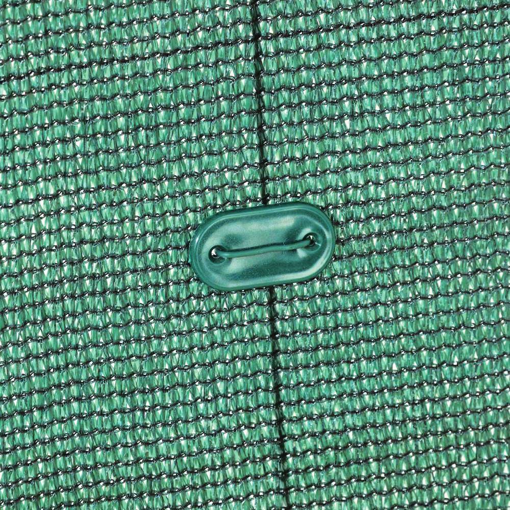 Lot de 20 attaches brise vue - TERRE JARDIN - Image 3