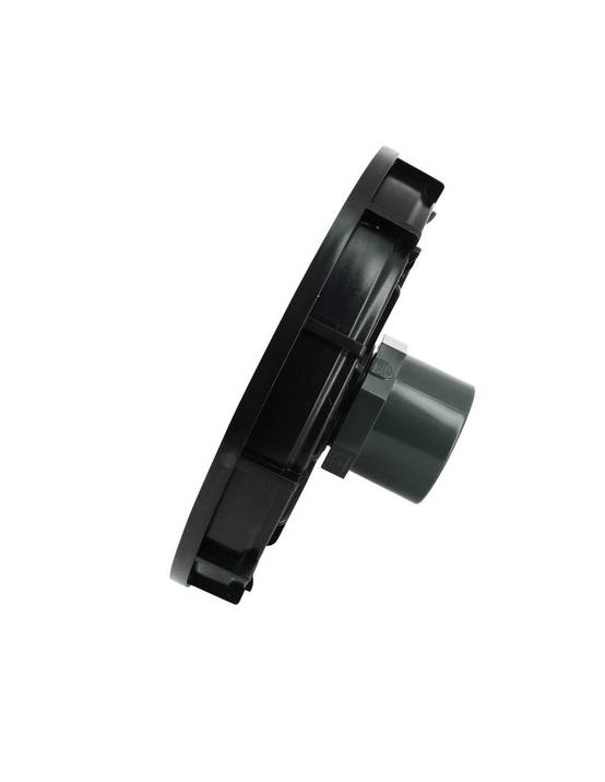 Couvercle de cuve eau 1000L Diamètre 220 mm + Prise PVC 63/75 - Image 3