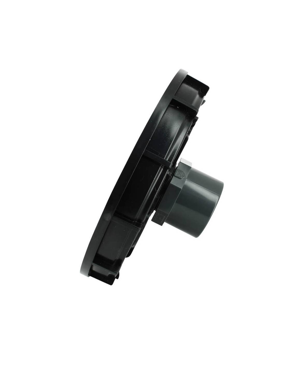 Couvercle de cuve eau 1000L Diamètre 220 mm + Prise PVC 63/75 - Image 3