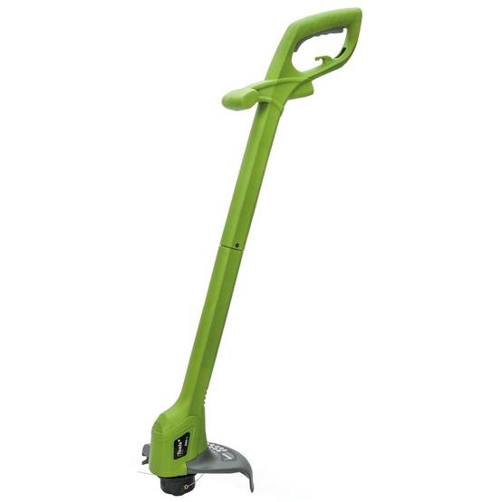 Coupe bordures 250W Coupe 23cm Réglage automatique du fil ITOOLS - Image 1