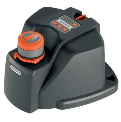 Gardena - Arroseur de surface Aquacontour programmable Gardena - Imagen 1