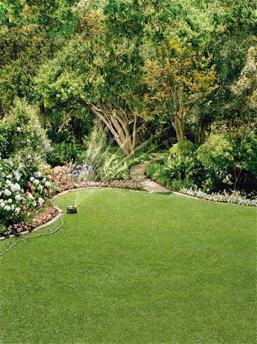 Gardena - Arroseur de surface Aquacontour programmable Gardena - Imagen 4