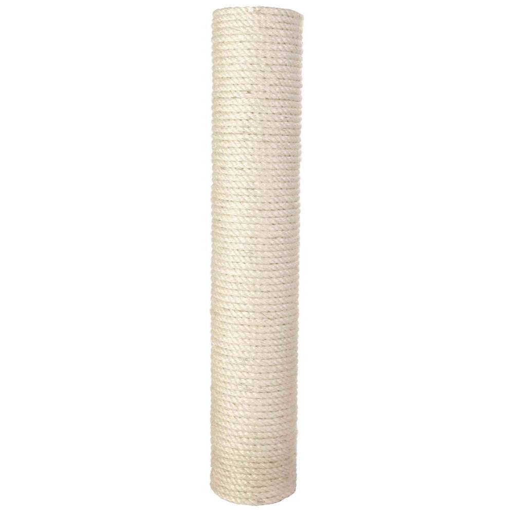 Poteau ø 9 cm x 50 cm de remplacement,  pour arbre à chat. - Imagen 1
