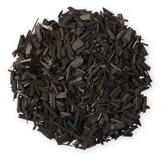Paillage copeaux de bois colorés (Sac 7,5L) - Noir - Jardinex