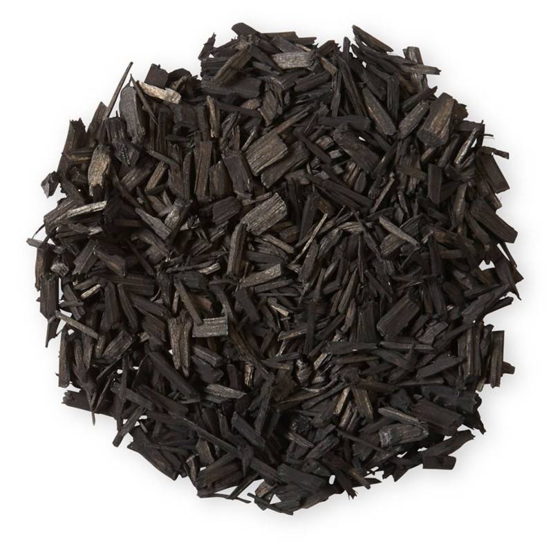 Jardinex - Paillage copeaux de bois colorés (Sac 7,5L) - Noir - Jardinex - Imagen 1
