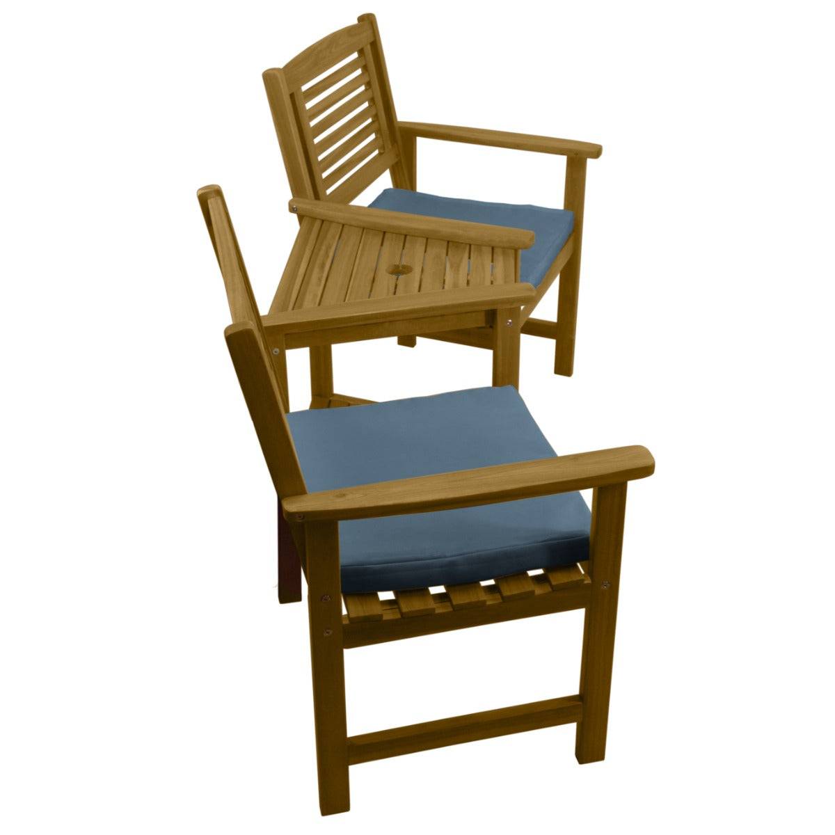 Monstershop - Banc Adirondack pour 2 Personnes - Image 5