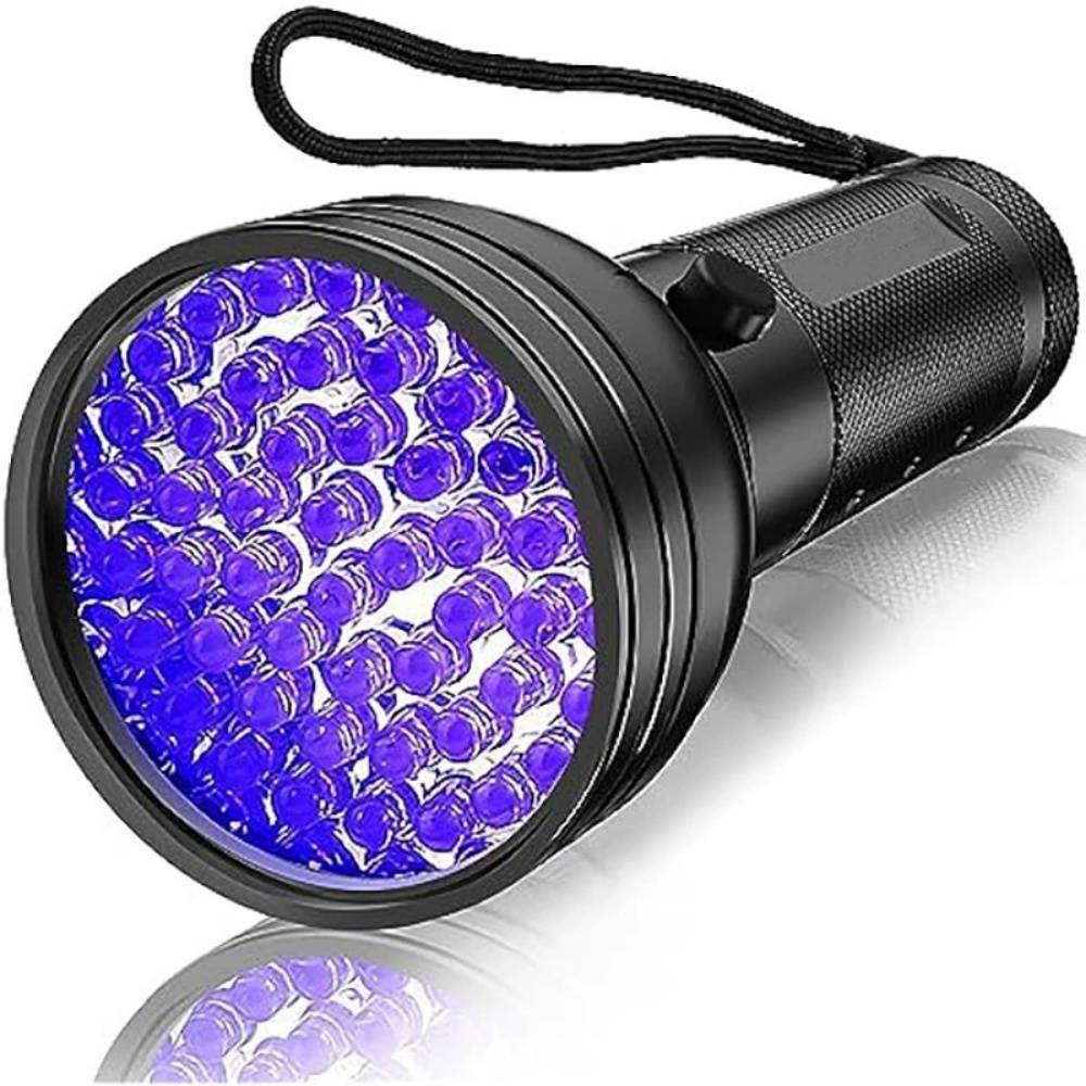 IntiMeg - Lampe de détection d'urine d'animaux IntiMeg - Image 1