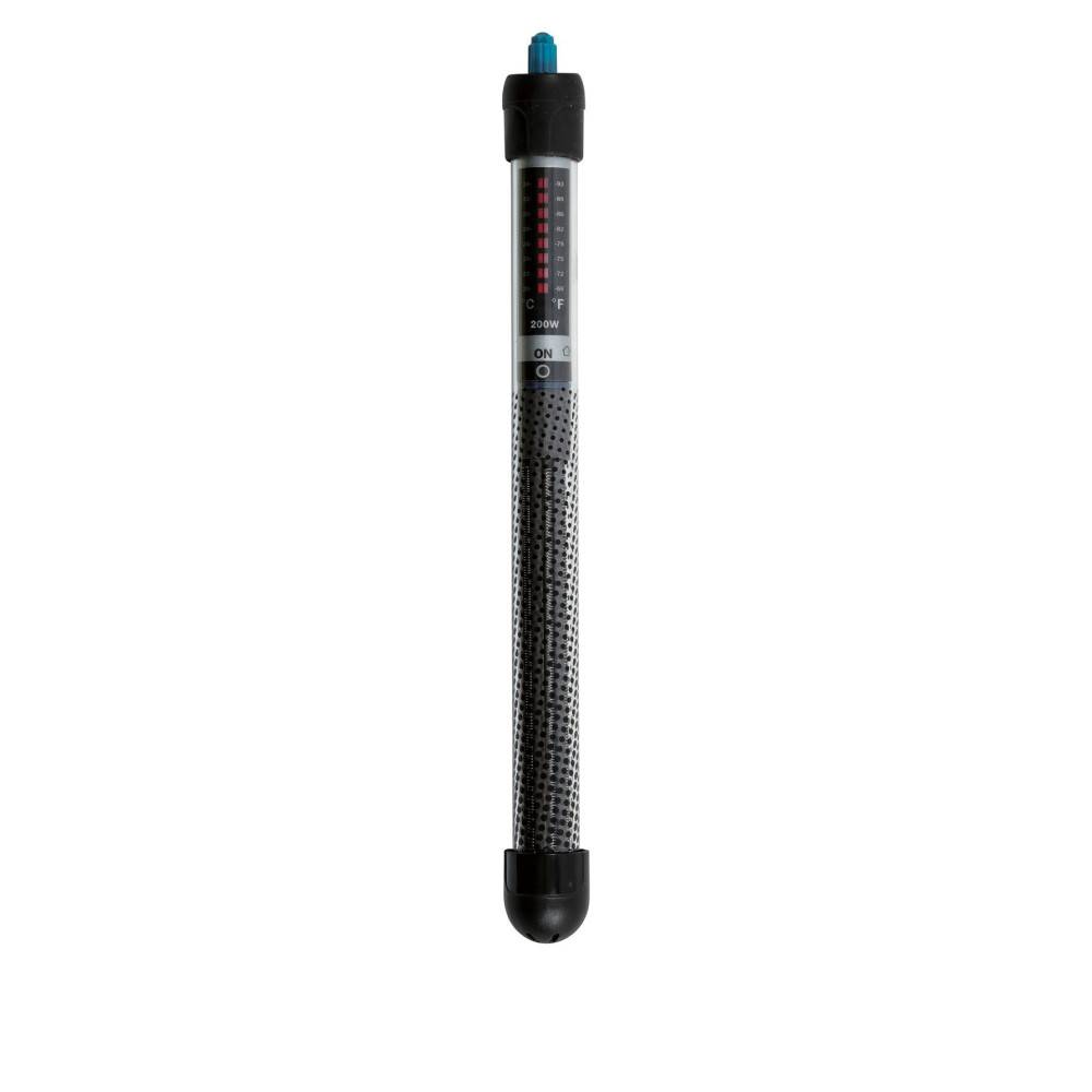 Zolux - Chauffage d'aquarium heater 200 zolux 200 W longueur 32 cm - Image 2