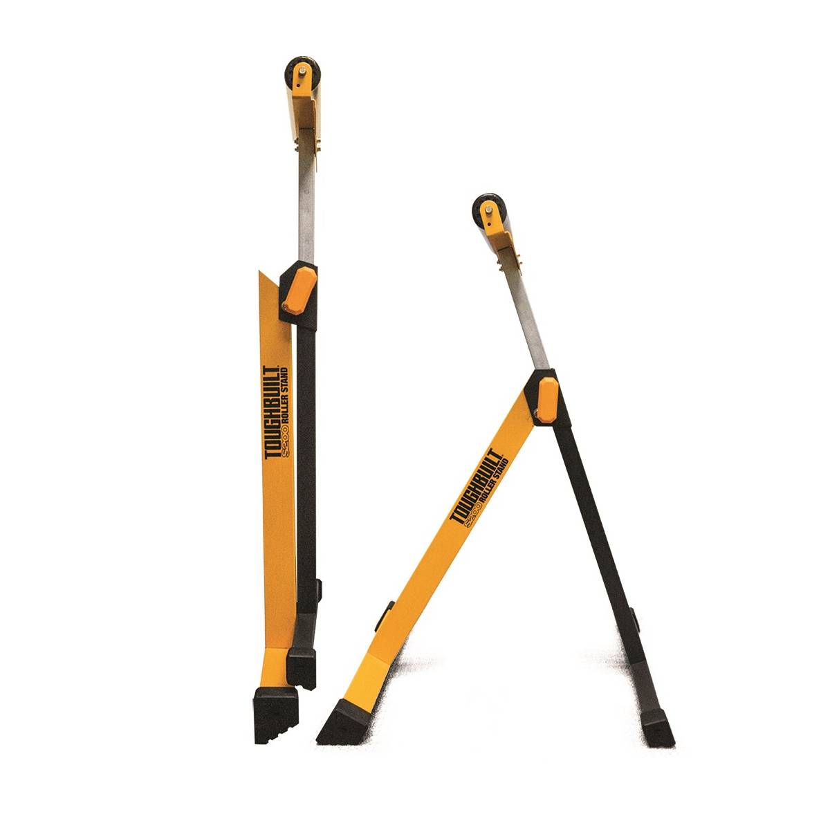 Servante à rouleau pliable et réglable TOUGHBUILT - TB-S200 - Imagen 4