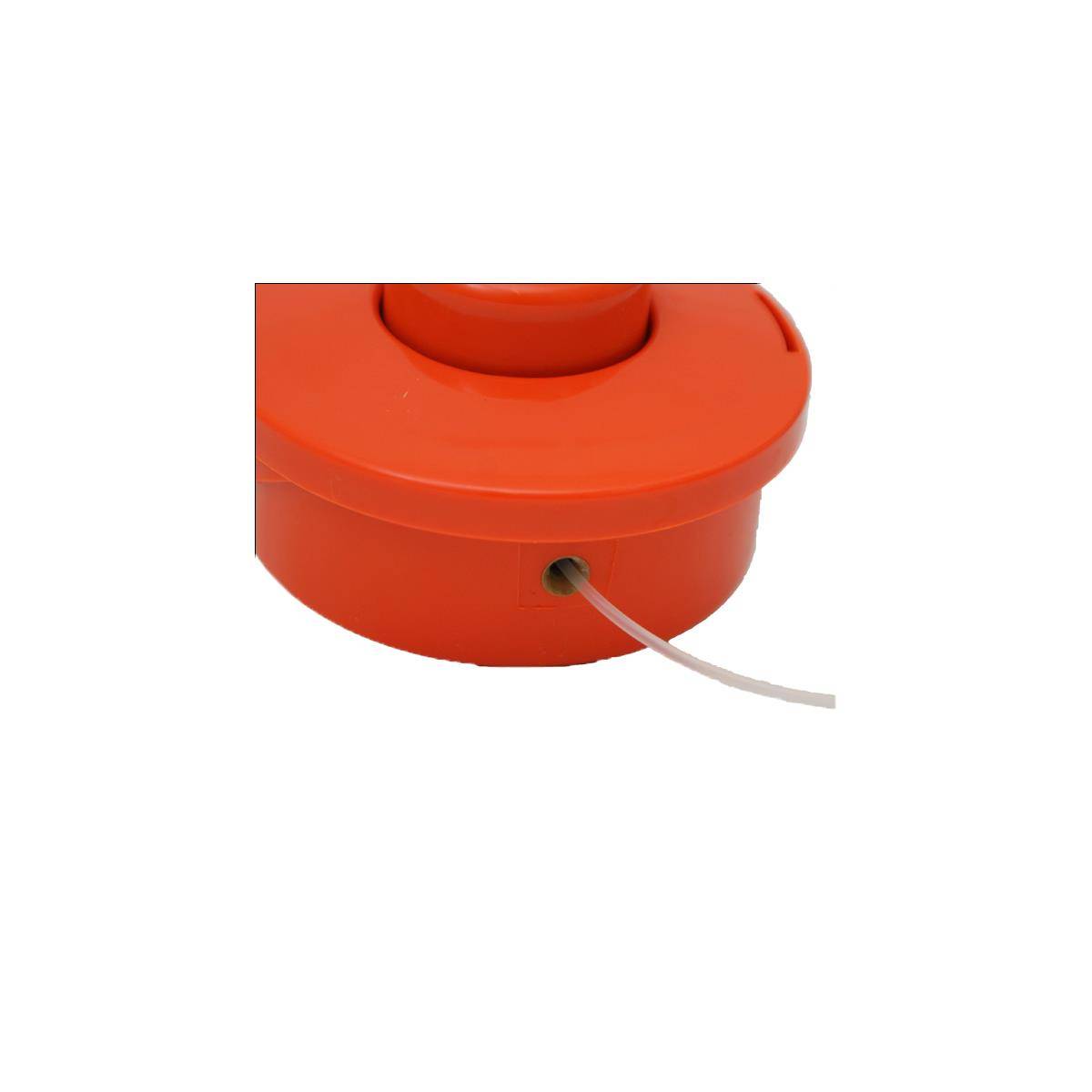Tête de coupe double fil BASIC - FUXTEC - debroussailleuses et multifonctions - Image 3