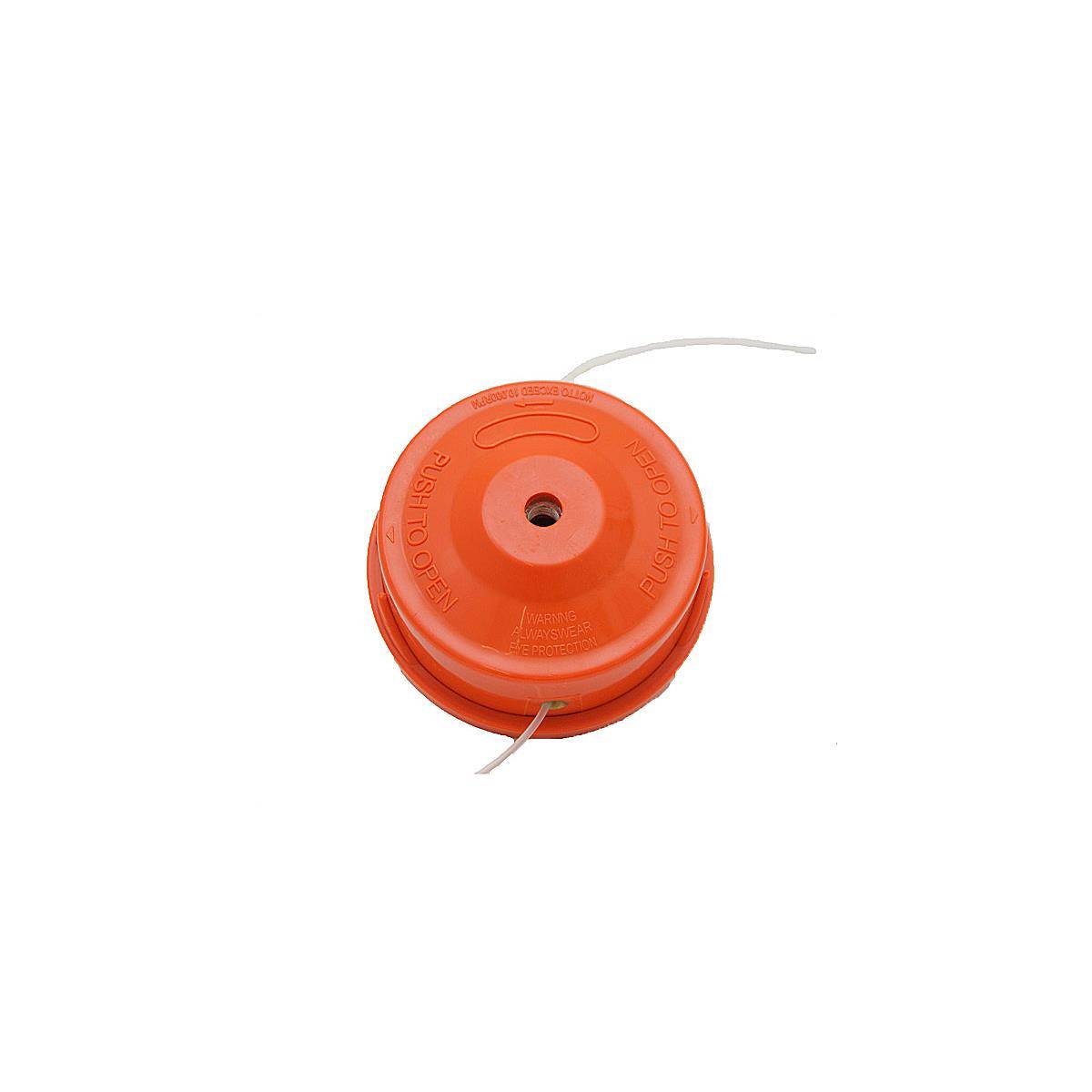 Tête de coupe double fil BASIC - FUXTEC - debroussailleuses et multifonctions - Image 2