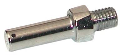 Pistolet spécial colle blanche 4 buses LACME - 416500 - Imagen 2